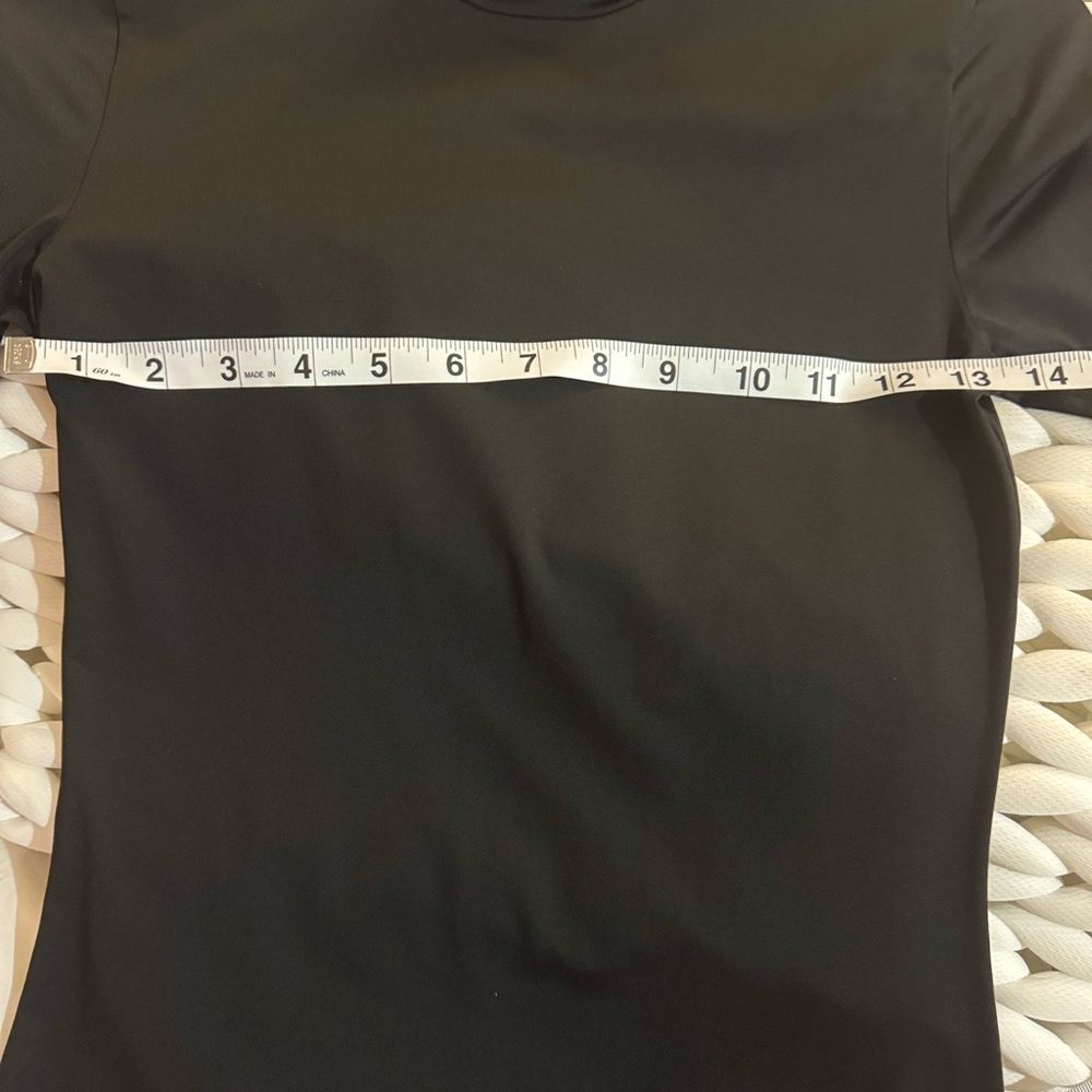 Vetements high neck glove mini dress - Picture 12 of 13